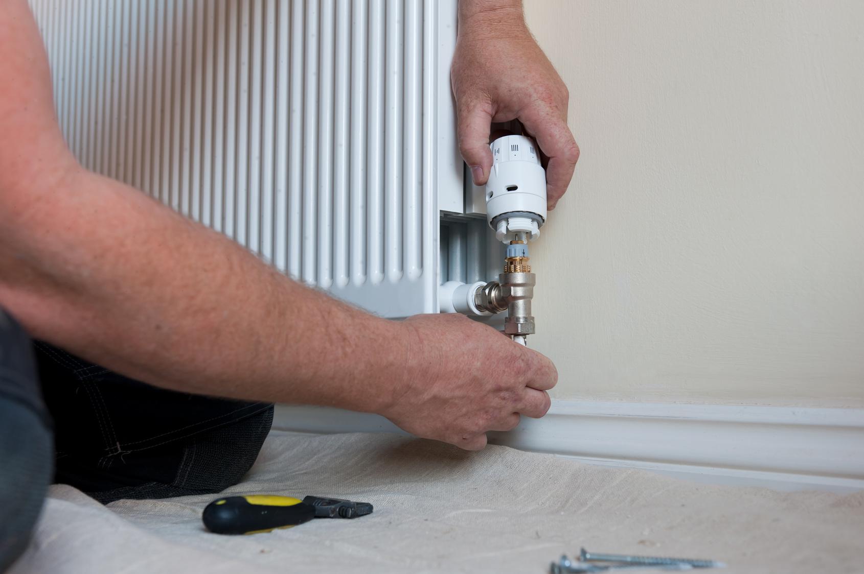 remplacement chauffage électrique Levallois-Perret