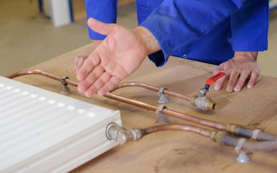 remplacement chauffage électrique Levallois-Perret