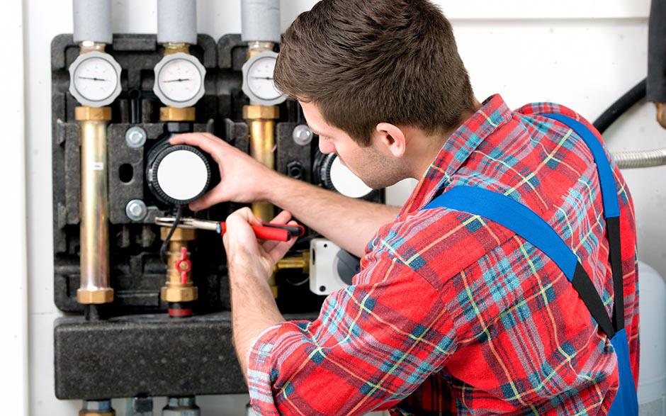 remplacement chauffage électrique Saint-Ouen