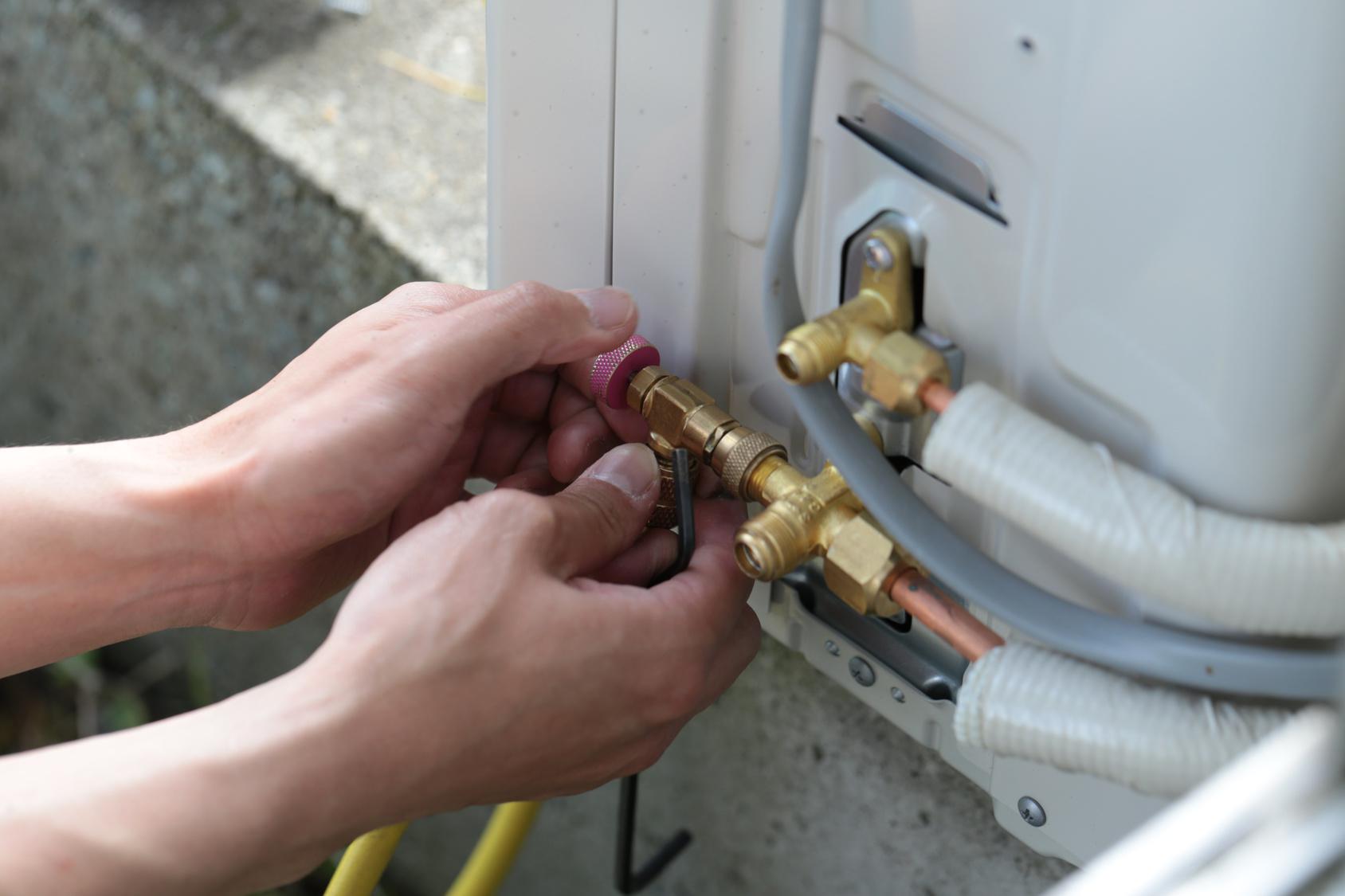  remplacement chauffage électrique Le Val-Saint-Germain