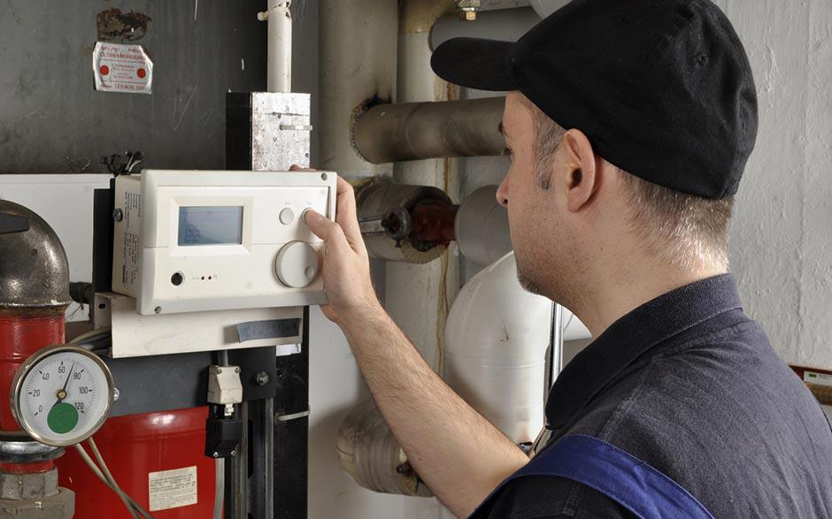 remplacement chauffage électrique Saint-Ouen