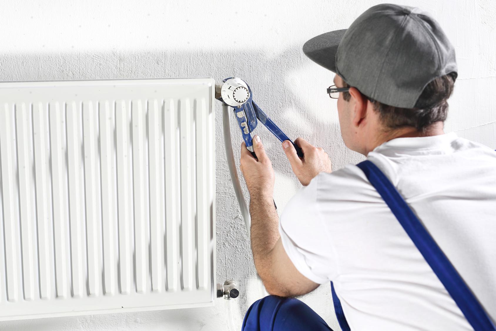  remplacement chauffage électrique Le Val-Saint-Germain