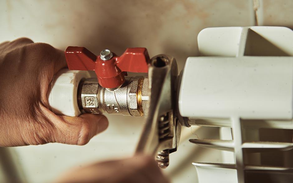 entreprise de chauffage Saint-Ouen